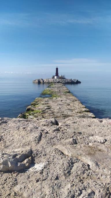 Joyo Estudio A Pasos Del Mar Ла-Віла-Джойоза Екстер'єр фото